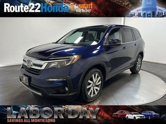 Used 2019 Honda Pilot EX-L image 1