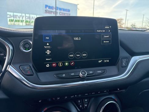 Certified 2024 Chevrolet Blazer LT image 10