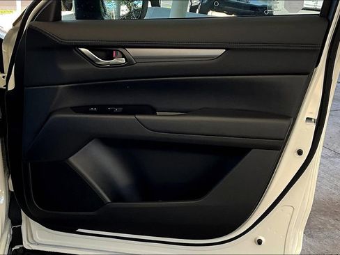 New 2025 MAZDA CX-5 AWD 2.5 S w/ Select Package image 27