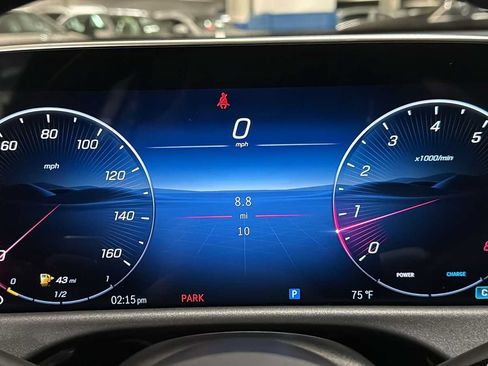 New 2026 Mercedes-Benz E 350 4MATIC Sedan image 19