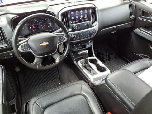 Used 2019 Chevrolet Colorado ZR2 AWD/4WD image 11