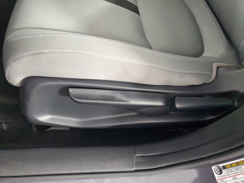 Used 2016 Honda Civic EX-T image 28