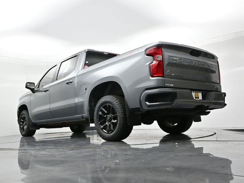 Used 2023 Chevrolet Silverado 1500 RST image 20