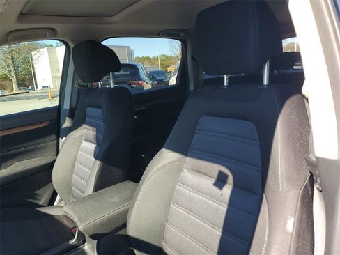 Used 2019 Honda CR-V EX image 17