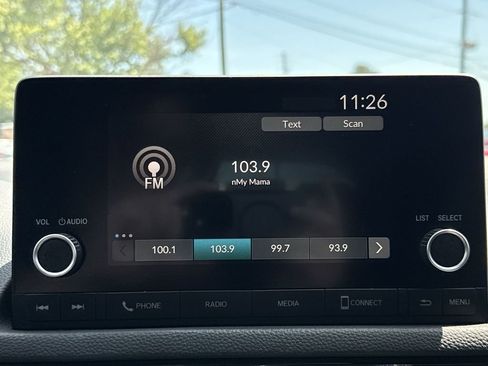 Used 2024 Honda Civic EX-L image 16