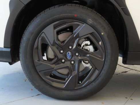 New 2026 Subaru Crosstrek 2.5i Sport image 27