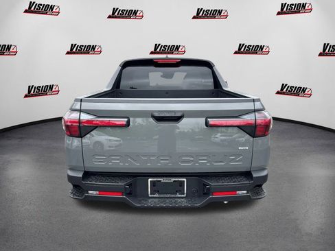 New 2025 Hyundai Santa Cruz SE image 6