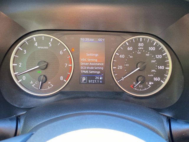 Used 2024 Nissan Sentra S FWD image 16