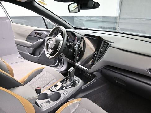 Certified 2025 Subaru Crosstrek 2.5i Sport AWD/4WD image 12