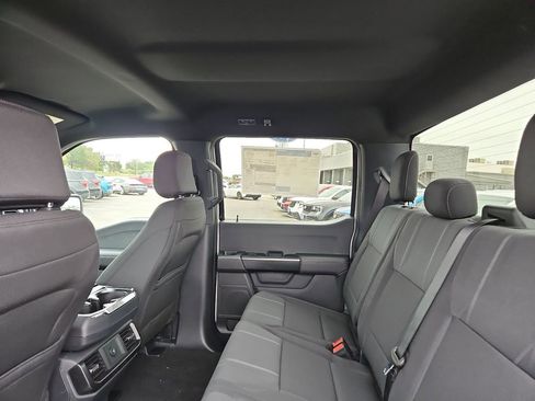 New 2026 Ford F150 STX AWD/4WD image 19