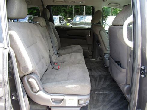 Used 2016 Honda Odyssey SE image 37