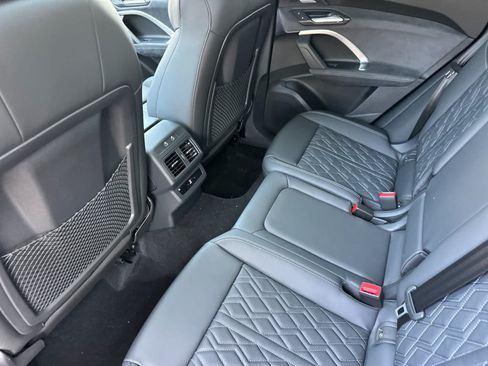 New 2026 Audi SQ5 Premium Plus AWD/4WD image 4
