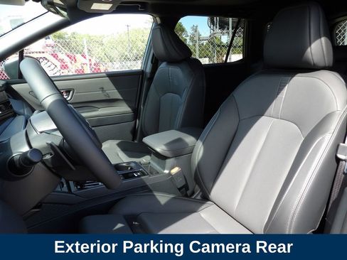 New 2026 Subaru Outback Touring AWD/4WD image 11