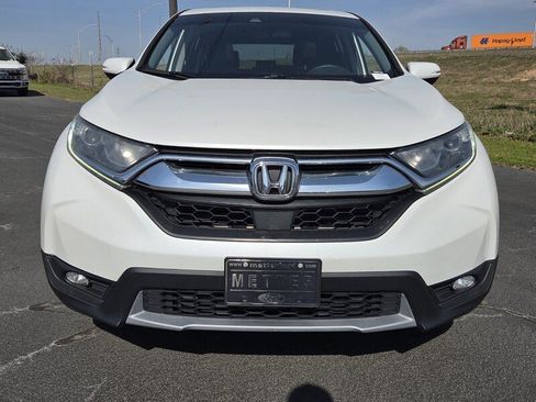 Used 2019 Honda CR-V EX-L image 2