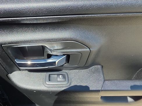 Used 2022 RAM 1500 Warlock w/ Electronics Group AWD/4WD image 24