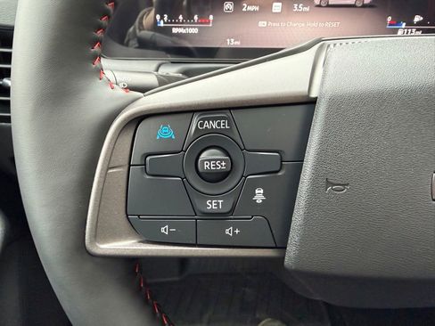 New 2026 Nissan Sentra SR w/ SR Premium Package image 26