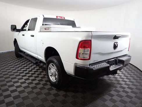 Used 2023 RAM 2500 Tradesman AWD/4WD image 15