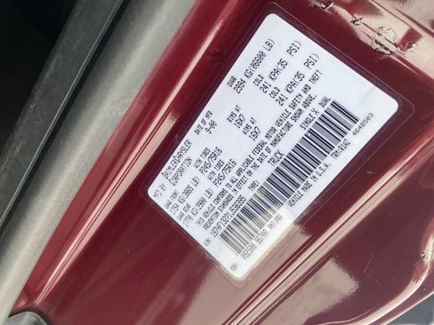 Used 2001 Dodge Ram 1500 Truck SLT image 45