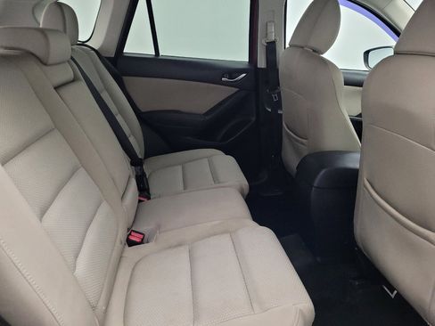 Used 2016 MAZDA CX-5 Touring image 19