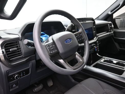Used 2026 Ford F150 STX w/ F-150 LOBO Package AWD/4WD image 18
