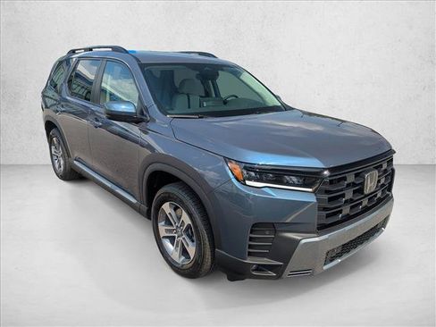 New 2026 Honda Pilot EX-L image 6