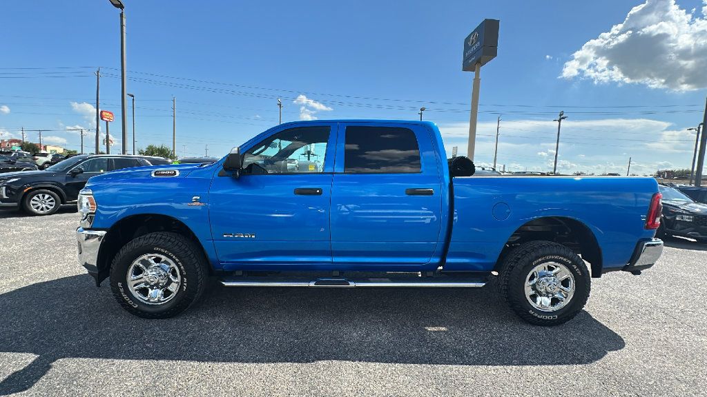 Used 2022 RAM 2500 Tradesman w/ Towing Technology Group AWD/4WD image 15