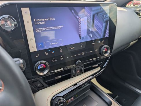 Used 2022 Lexus NX 350 AWD w/ Vision Package image 9
