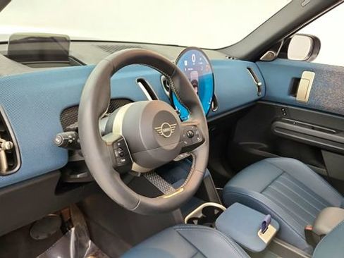 Used 2025 MINI Cooper Countryman S w/ Comfort Package Max AWD/4WD image 18