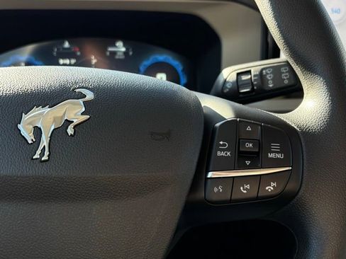 New 2025 Ford Bronco Sport Big Bend image 31