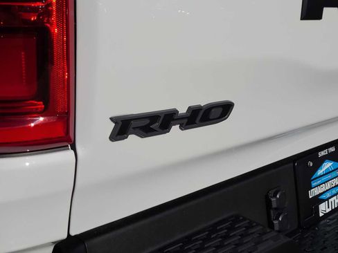 New 2026 RAM 1500 RHO w/ RHO Level 1 Equipment Group AWD/4WD image 15