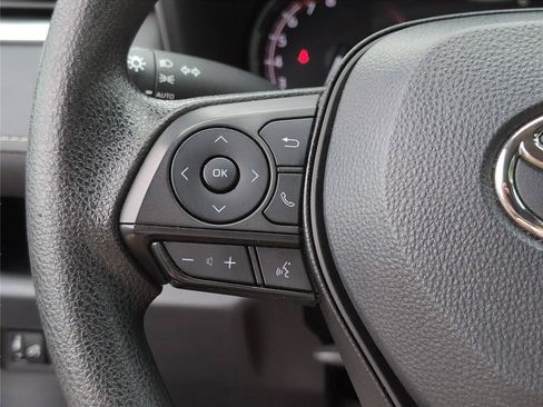 Used 2024 Toyota RAV4 XLE FWD image 26
