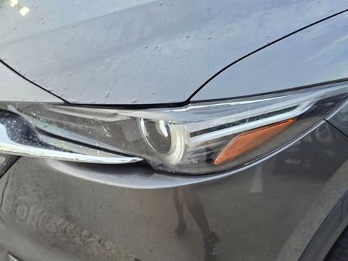 Used 2021 MAZDA CX-5 Grand Touring FWD image 10
