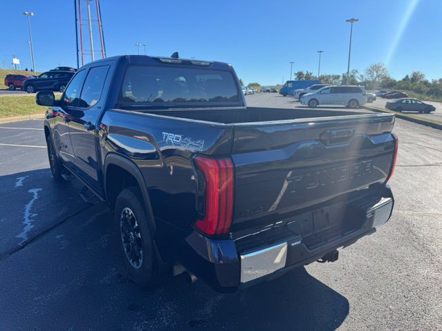 Used 2022 Toyota Tundra SR5 w/ TRD Off-Road Premium Package AWD/4WD image 5