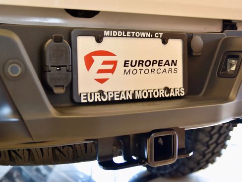 Used 2024 Ford F150 Raptor image 13