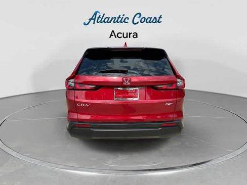 Used 2024 Honda CR-V EX-L image 7
