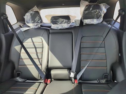 New 2026 Honda CR-V Sport-L image 19