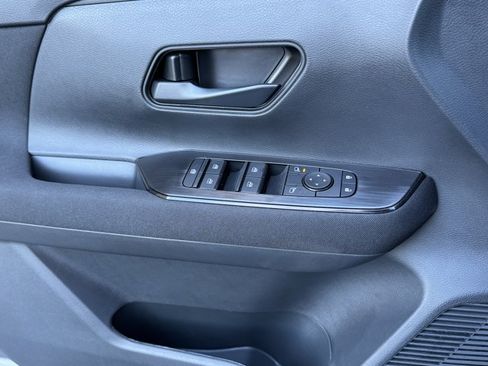 New 2026 Nissan Kicks S FWD image 20