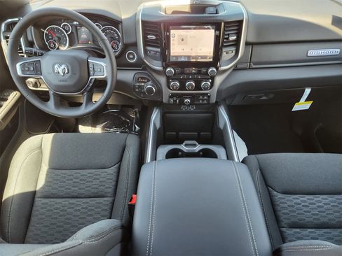 New 2026 RAM 1500 Big Horn image 21