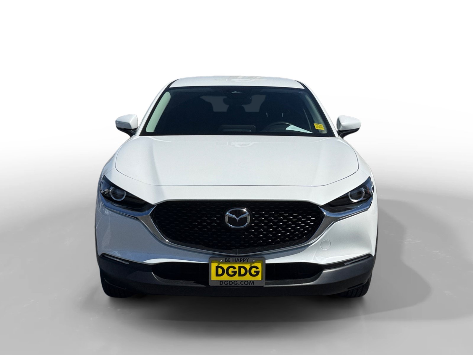 Used 2025 MAZDA CX-30 AWD 2.5 S image 8