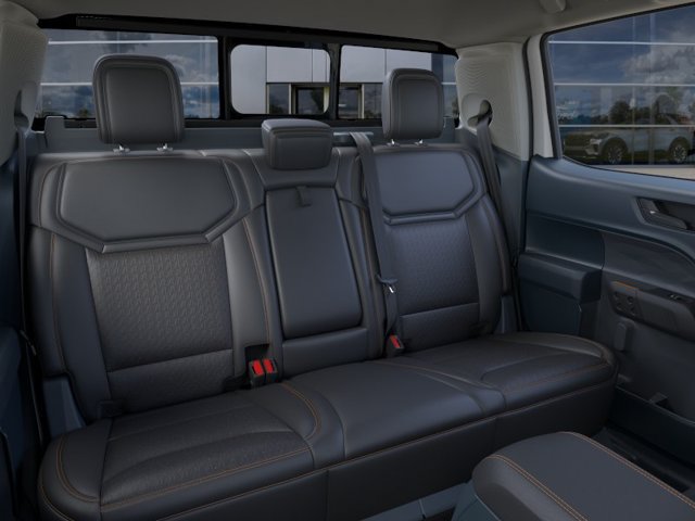 New 2026 Ford Maverick Tremor AWD/4WD image 11
