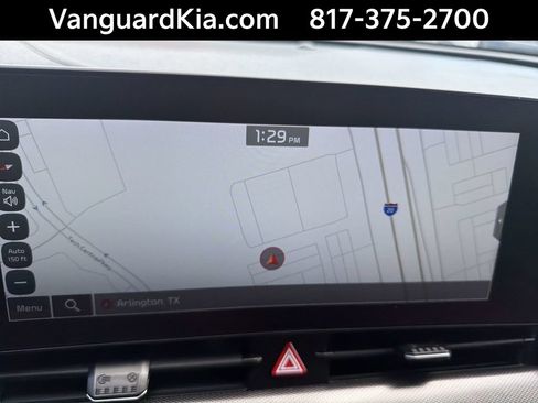 Certified 2024 Kia Sportage SX FWD image 22