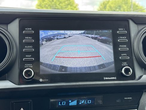 Used 2023 Toyota Tacoma SR AWD/4WD image 22