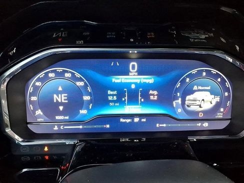 Used 2025 Chevrolet Silverado 1500 RST w/ All Star Edition Plus image 34