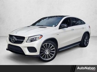 Used 2019 Mercedes-Benz GLE 43 AMG AMG GLE 43 video 1