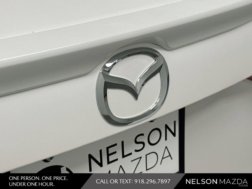 Used 2015 MAZDA MAZDA3 i Touring FWD image 15
