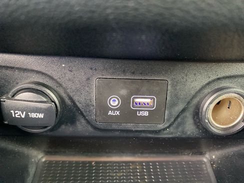 Used 2021 Hyundai Tucson SEL image 14