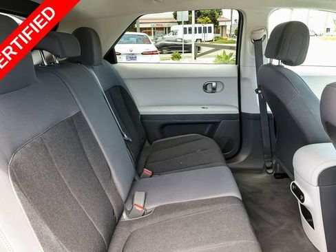 Certified 2024 Hyundai Ioniq 5 SE RWD image 19