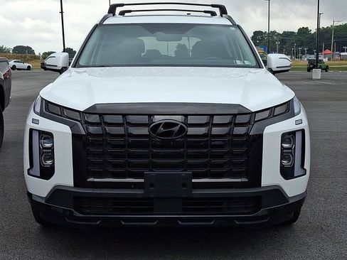 Used 2024 Hyundai Palisade XRT AWD/4WD image 2
