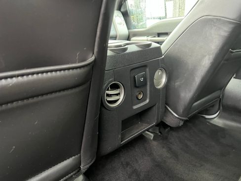 Used 2011 Ford F350 Lariat w/ FX4 4X4 Off-Road Pkg image 29