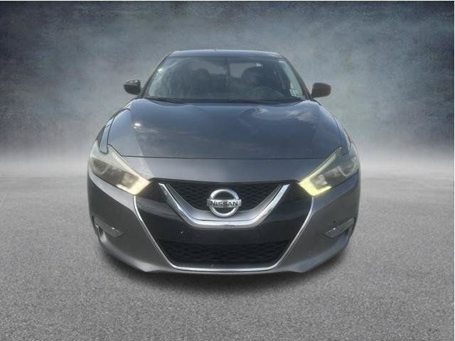Used 2017 Nissan Maxima 3.5 S FWD image 3